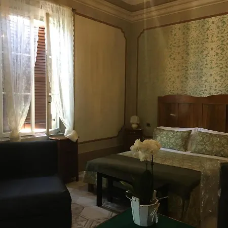Portale Dei Soli - Room & Breakfast Rolo Buitenkant foto