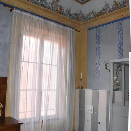 Portale Dei Soli - Room & Breakfast Rolo Buitenkant foto
