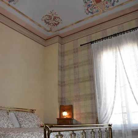 Portale Dei Soli - Room & Breakfast Rolo Buitenkant foto
