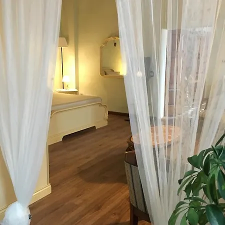 Portale Dei Soli - Room & Breakfast Rolo Buitenkant foto