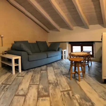 Portale Dei Soli - Room & Breakfast Rolo Buitenkant foto