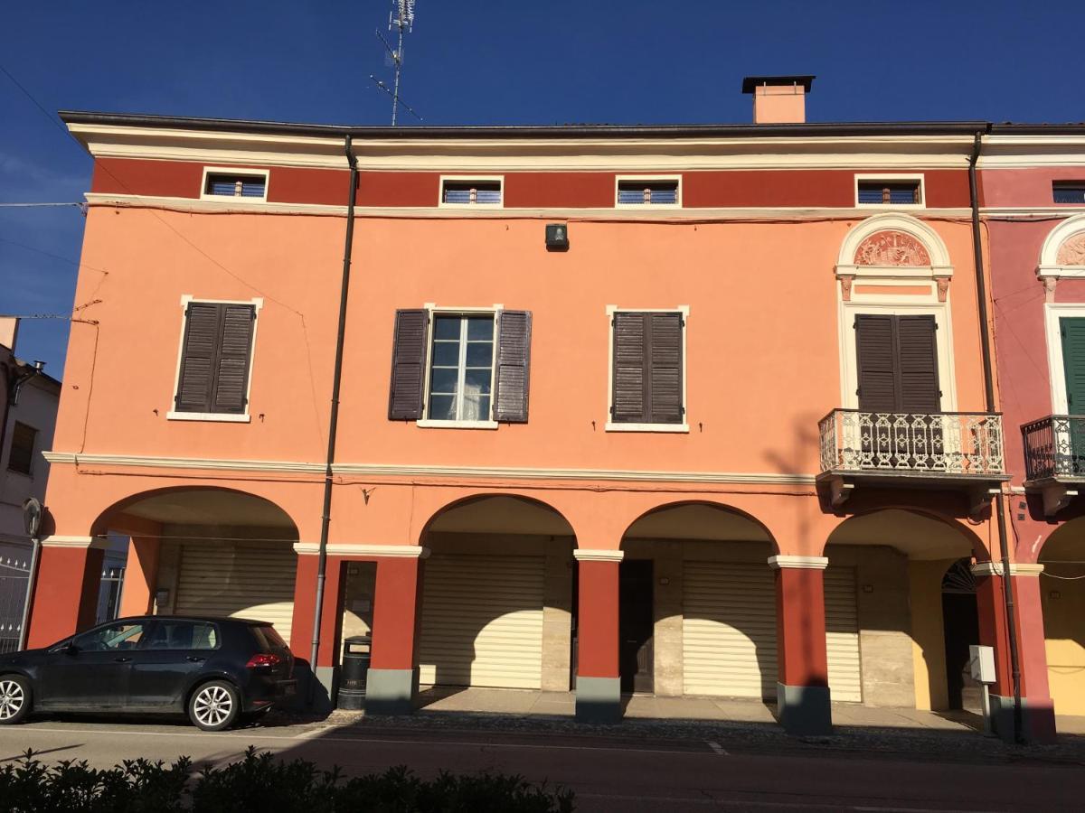 Portale Dei - & Breakfast *