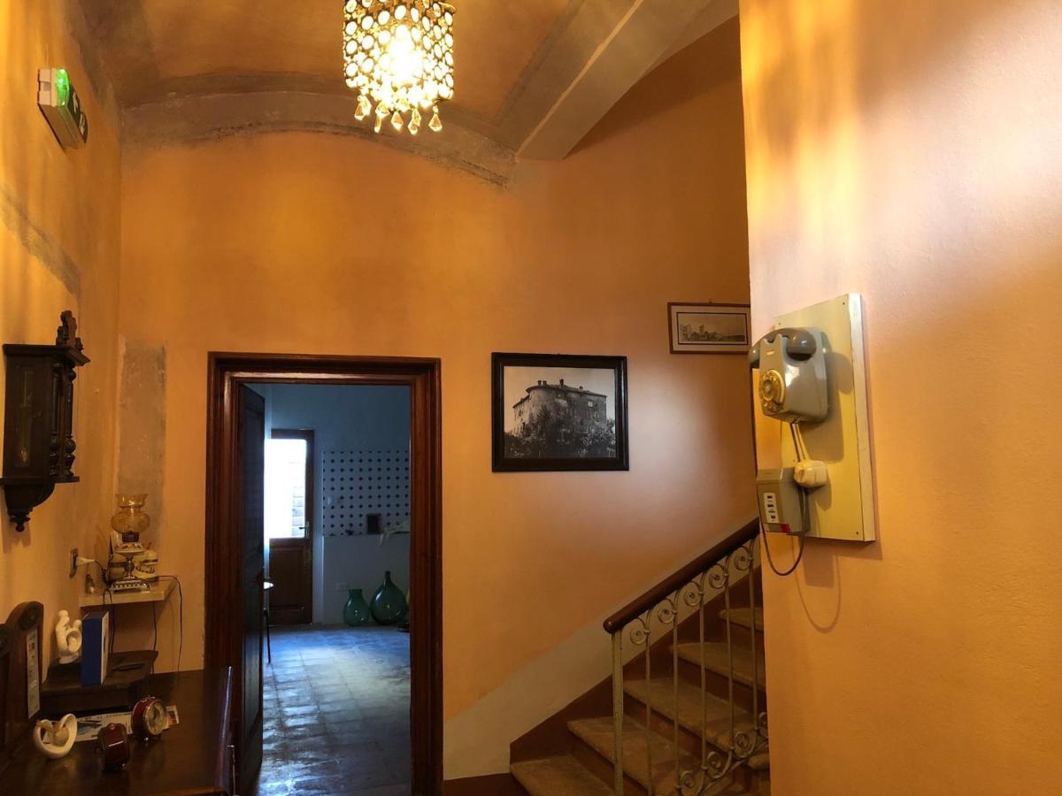Portale Dei - & Breakfast * Rolo