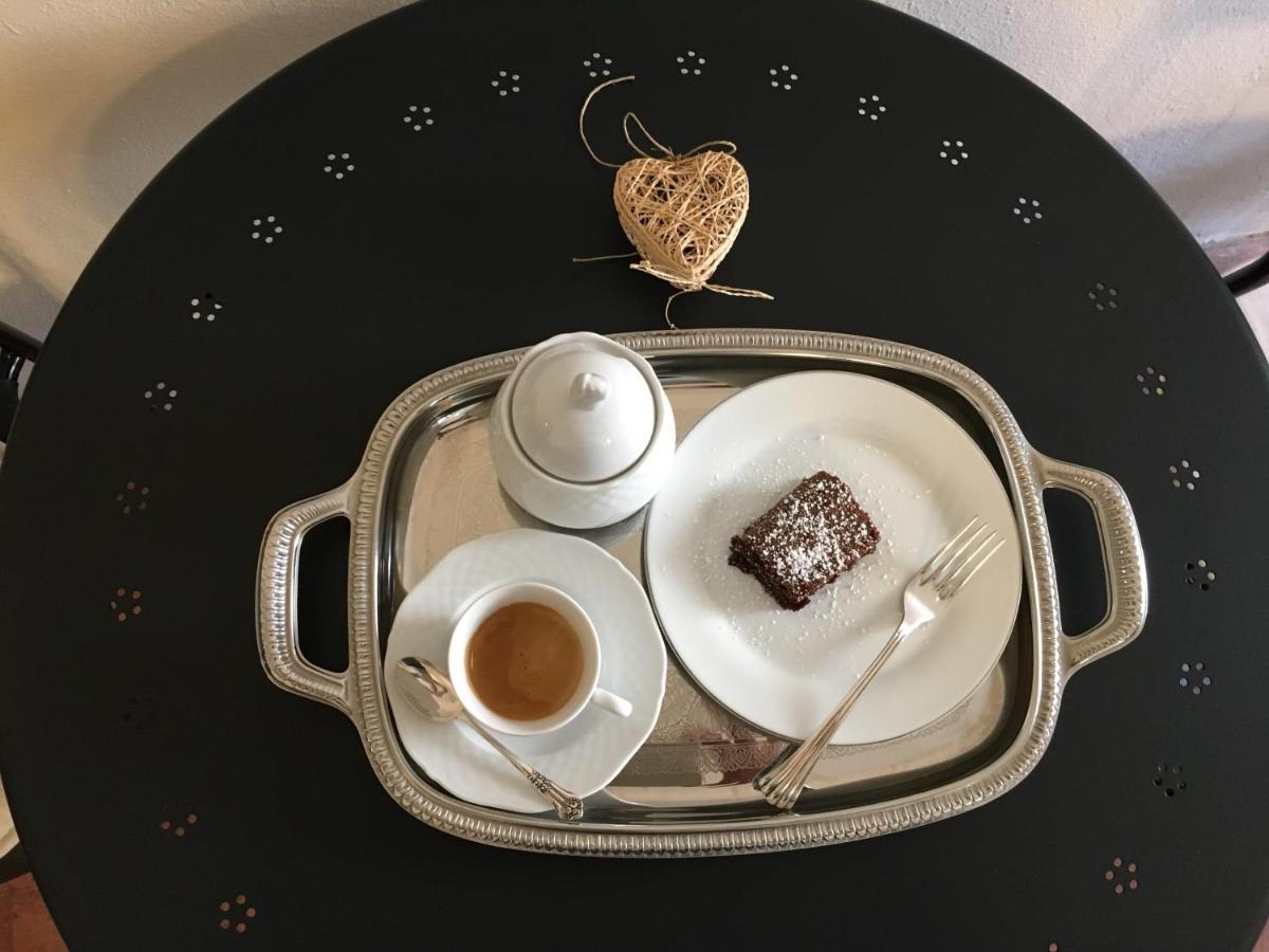 Portale Dei - & Breakfast *