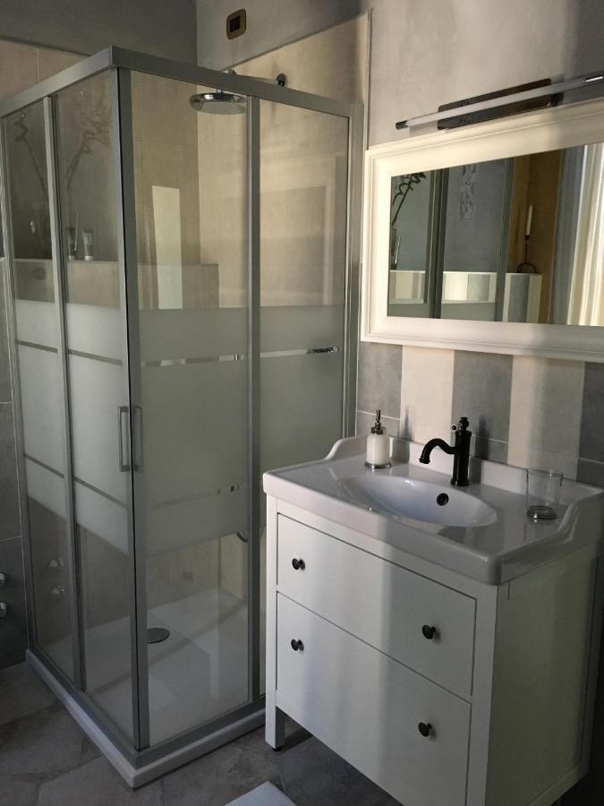 Portale Dei - & Breakfast Guest house Rolo
