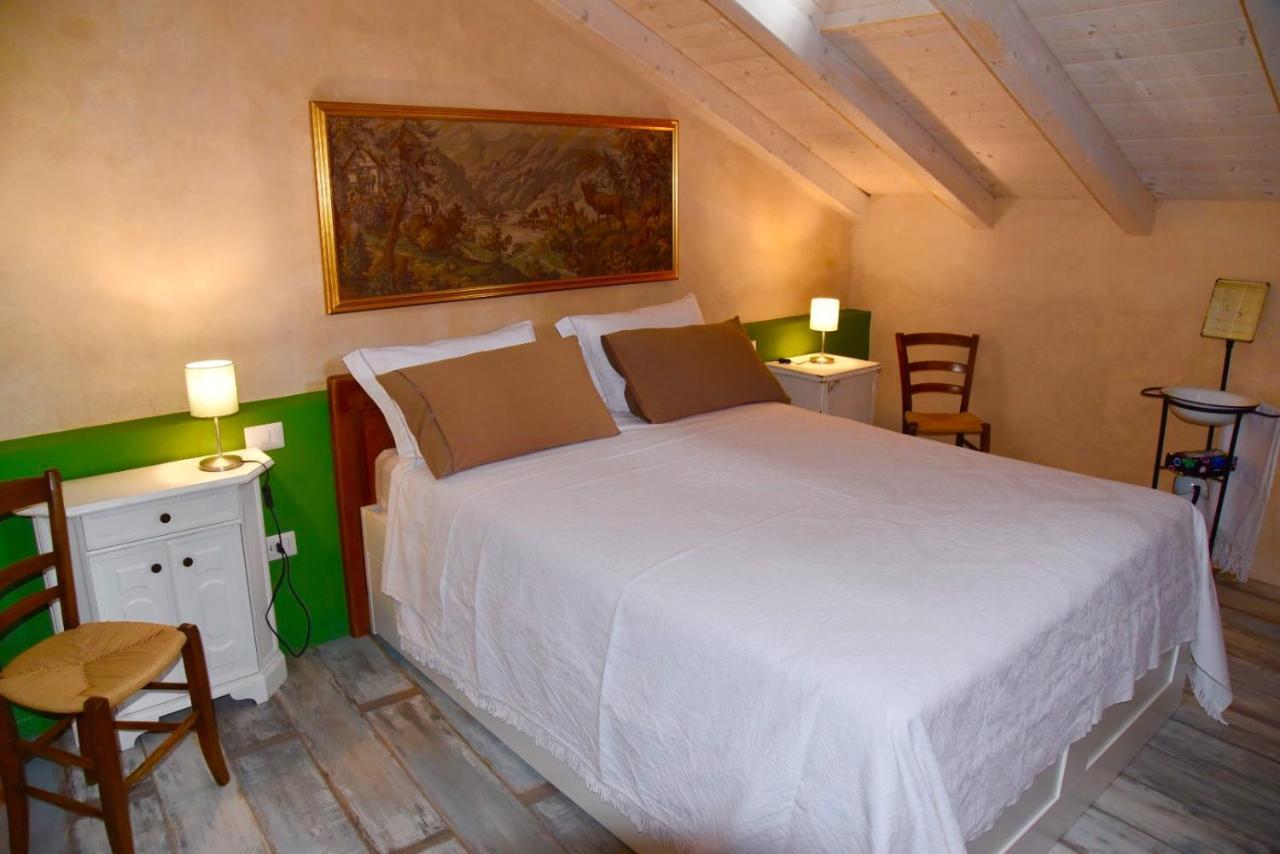 Portale Dei - & Breakfast Guest house *