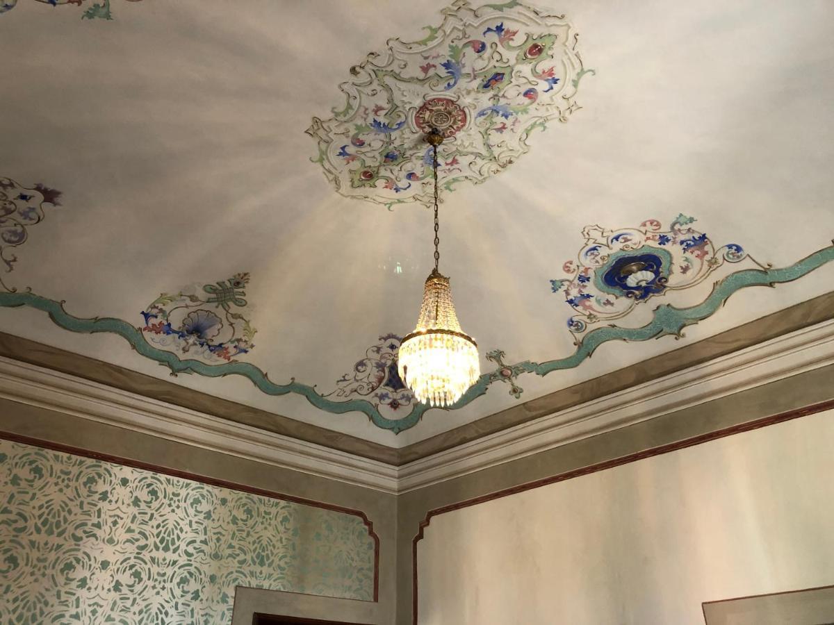 Portale Dei - & Breakfast Guest house Rolo