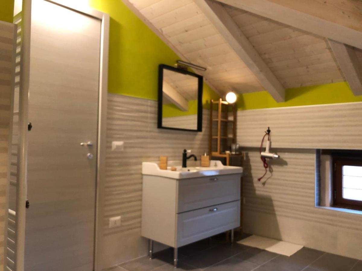 Portale Dei - & Breakfast Guest house Rolo