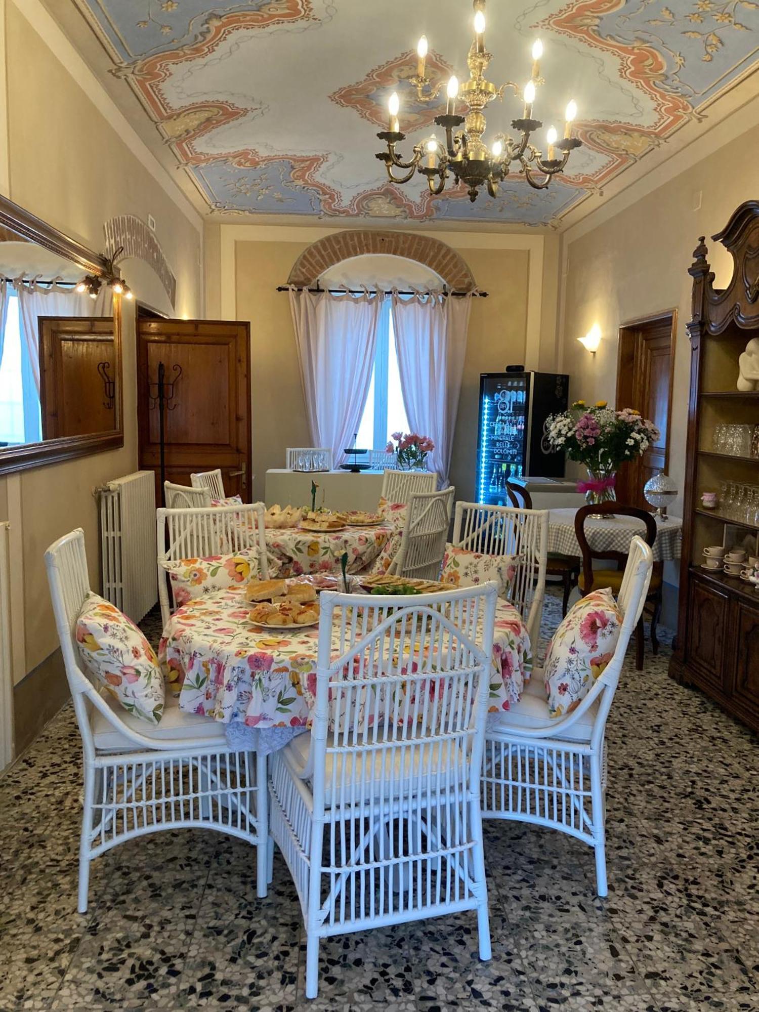 Guest house Portale Dei - & Breakfast